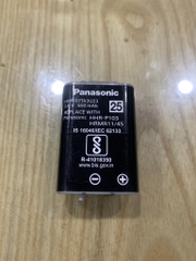 Pana Nhật 630mha 1.2V Size AAA Hàng Chính Hãng ( Một viên gồm 2 cell )
