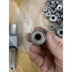 Vòng bị nhật KYK 6000Z, 6000RS và 6302Z, NZSB Z608