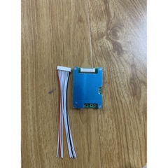 Mạch bảo vệ pin Lithium 10S Daly và 10S đa năng dòng xả cao
