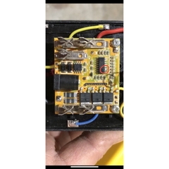 Mạch bảo vệ pin Makita 3S, 4S và 5S 65A, 80A 90A chịu tải lớn