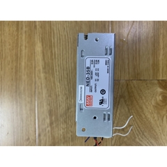 Nguồn 5v -7.5v - 12v - 24v M.eanwell Omrom cosel tháo máy