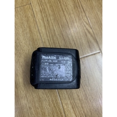 Khối Makita 16.8v 4S2P Vỏ Zin Mạch nhận sạc Zin hãng