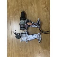 Khoan Makita HP440-TD130-131-134 14.4v hàng bãi sịn