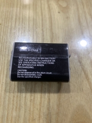 Pana Nhật 630mha 1.2V Size AAA Hàng Chính Hãng ( Một viên gồm 2 cell )
