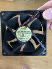 Quạt làm mát Brushless 12V