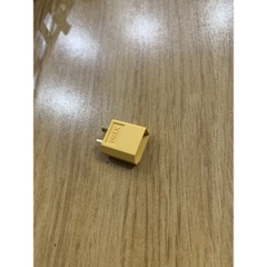 Giắc cắm XT60 dùng cho pin xe cân bằng 2 bánh tải cao