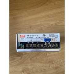 Nguồn 5v -7.5v - 12v - 24v M.eanwell Omrom cosel tháo máy