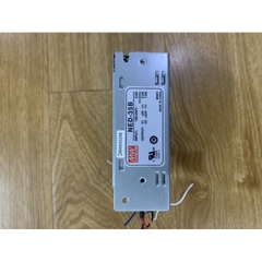 Nguồn 5v -7.5v - 12v - 24v M.eanwell Omrom cosel tháo máy