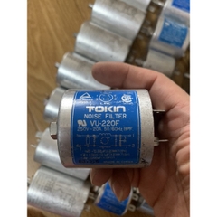 Lọc nguồn IIISCHAFFNER, TDK, Tokin