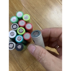 Máy gọt cell pin dùng động cơ ezi servo