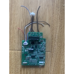 Mạch sịn 6S 24V Blu-Way hàng tháo khối pin Samsung.