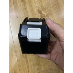 Khối Makita 5S3P- Lõi cell VTC4, 25R, Sanyo tháo khối