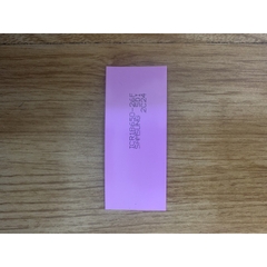 Vỏ bọc pin đẹp hàng 1-1 bọc lại như zin