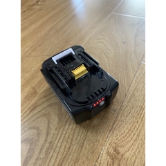 Khối Makita 21V- Lõi VTC4, VTC5,VTC6 + Mạch Araptor hoặc Mạch zin chính hãng Makita xả cao Lõi VTC6 5S2P mạch zin