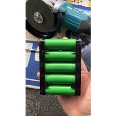 Khối Makita 5S3P- Lõi cell VTC4, 25R, Sanyo tháo khối
