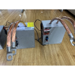 Hàn cell E800+Timer Led 2 chiết áp BTA41