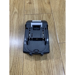 Khối Makita 5S2P và 5S3P dùng lõi Samsung 20R tháo khối