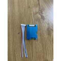 Mạch bảo vệ pin Lithium 10S Daly và 10S đa năng dòng xả cao