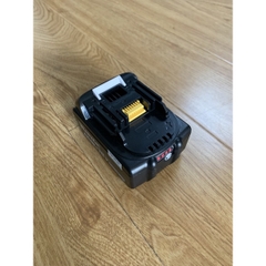 Khối Makita 21V- Lõi VTC4, VTC5,VTC6 + Mạch Araptor hoặc Mạch zin chính hãng Makita xả cao Lõi VTC6 5S2P mạch zin