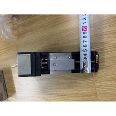Trục Z THK Japan tháo máy chế trục hàn cell