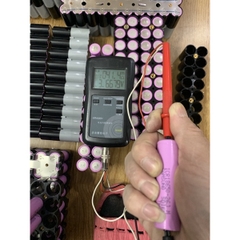 Cell Samsung 26H, F, J  tháo khối dung lượng đủ