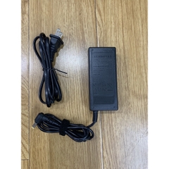 Nguồn Laptop 18,5V-19,5v 3A- 4,74A các hãng Sony Asus toshiba dùng cho Laptop hoặc loa bluethoot.