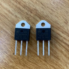 Triac BTA41-600B,800B - BTA100-800B PHIL hàng mới