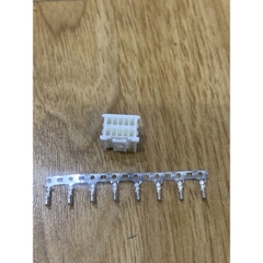 Molex 10 lỗ rắc Ecoder cho động cơ EZi Servo