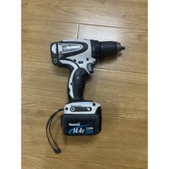 Khoan Makita HP440-TD130-131-134 14.4v hàng bãi sịn