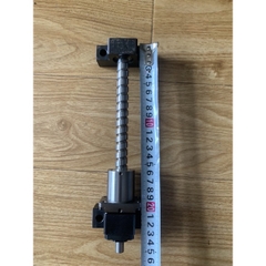 Vitme THK Samick Phi 15 bước 10, THK-IJKO 1404 hành trình 9cm
