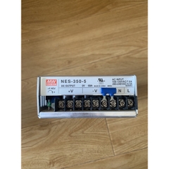 Nguồn 5v -7.5v - 12v - 24v M.eanwell Omrom cosel tháo máy