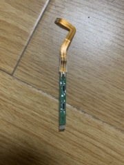 Mạch 1S tháo pin 30Q, LG MH1 max 10A bảo vệ pin 18650