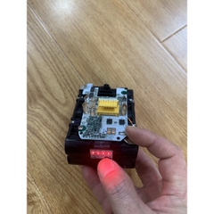 Khối Makita 21V- Lõi VTC4, VTC5,VTC6 + Mạch Araptor hoặc Mạch zin chính hãng Makita xả cao Lõi VTC6 5S2P mạch zin