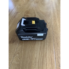 Khối Makita 21V- Lõi VTC4, VTC5,VTC6 + Mạch Araptor hoặc Mạch zin chính hãng Makita xả cao Lõi VTC6 5S2P mạch zin