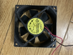 Quạt làm mát Brushless 12V