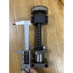 Vitme THK Samick Phi 15 bước 10, THK-IJKO 1404 hành trình 9cm