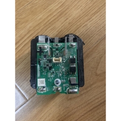 Mạch 5S tháo khối pin Samsung, LG chính hãng xả 10A - 25A có báo pin