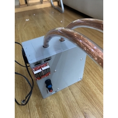 Hàn cell E800+Timer Led 2 chiết áp BTA41
