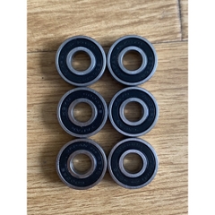 Vòng bị nhật KYK 6000Z, 6000RS và 6302Z, NZSB Z608
