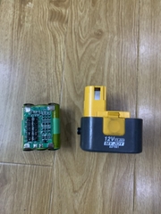 Khối Nationa, Panasonic lõi Samsung 20R, VTC4, 22P