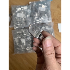 Cos S50-6 phù hợp bấn đầu dây trụ hàn cell ( đơn giá 1 chiếc )