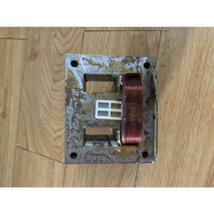 Biến Áp E1200 lõi đồng
