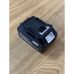 Phụ kiện khoan Makita - Sử dụng Sony VTC4, VTC5, VTC5D 5S2P và 5S3P chuyên trị các dòng máy bê tông máy cắt.
