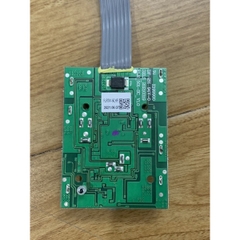 Mạch 5S tháo khối pin Samsung, LG chính hãng xả 10A - 25A có báo pin