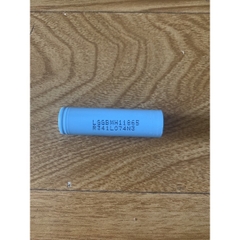 LG Chem Mh1 3200mAh Xả 10A Hàng Chính Hãng chưa sử dụng