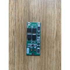 Mạch Bảo Vệ Pin Li-Ion 18650 2S 8.4V mới và tháo khối