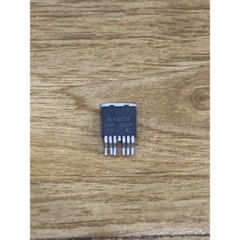 Động cơ EZi Servo Motor 28-42-56-60