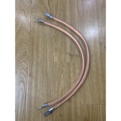 Cáp hàn M70 mới và bãi zin hãng Avio bọc vỏ Silicon bám Cos nhật