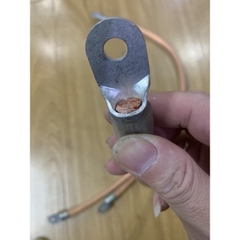 Cáp hàn M70 mới và bãi zin hãng Avio bọc vỏ Silicon bám Cos nhật