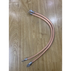 Cáp hàn M70 mới và bãi zin hãng Avio bọc vỏ Silicon bám Cos nhật